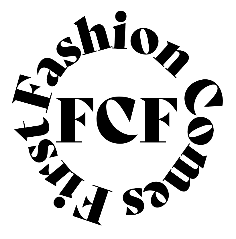 Fashion Comes First – FCF Magazine
